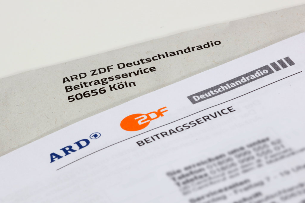 Die Unausgewogenheit des öffentlich-rechtlichen Rundfunks