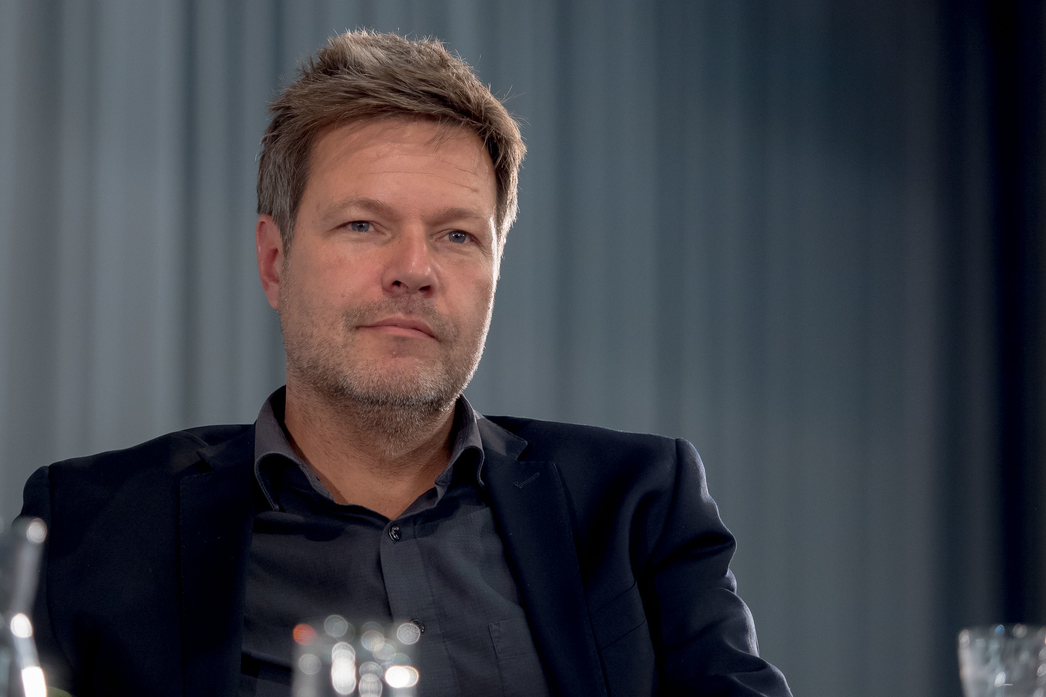 Uneinigkeiten bei Habecks Heizplan