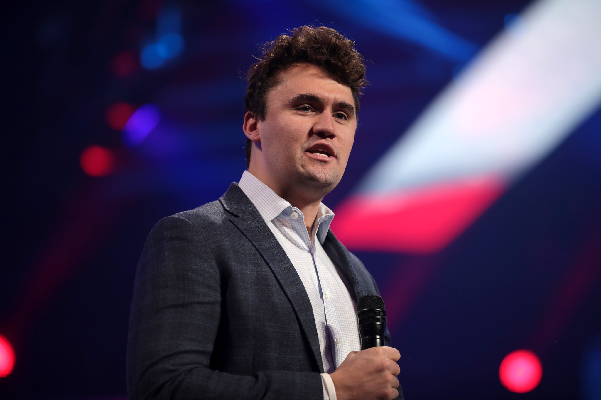 Vergiftete Polit-Debatte über Charlie Kirk