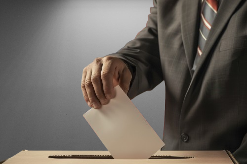 Rückkehr zum Liberalismus – Ein Blick auf die Wahl-O-Mat Ergebnisse für Landtagswahlen in Brandenburg 2024