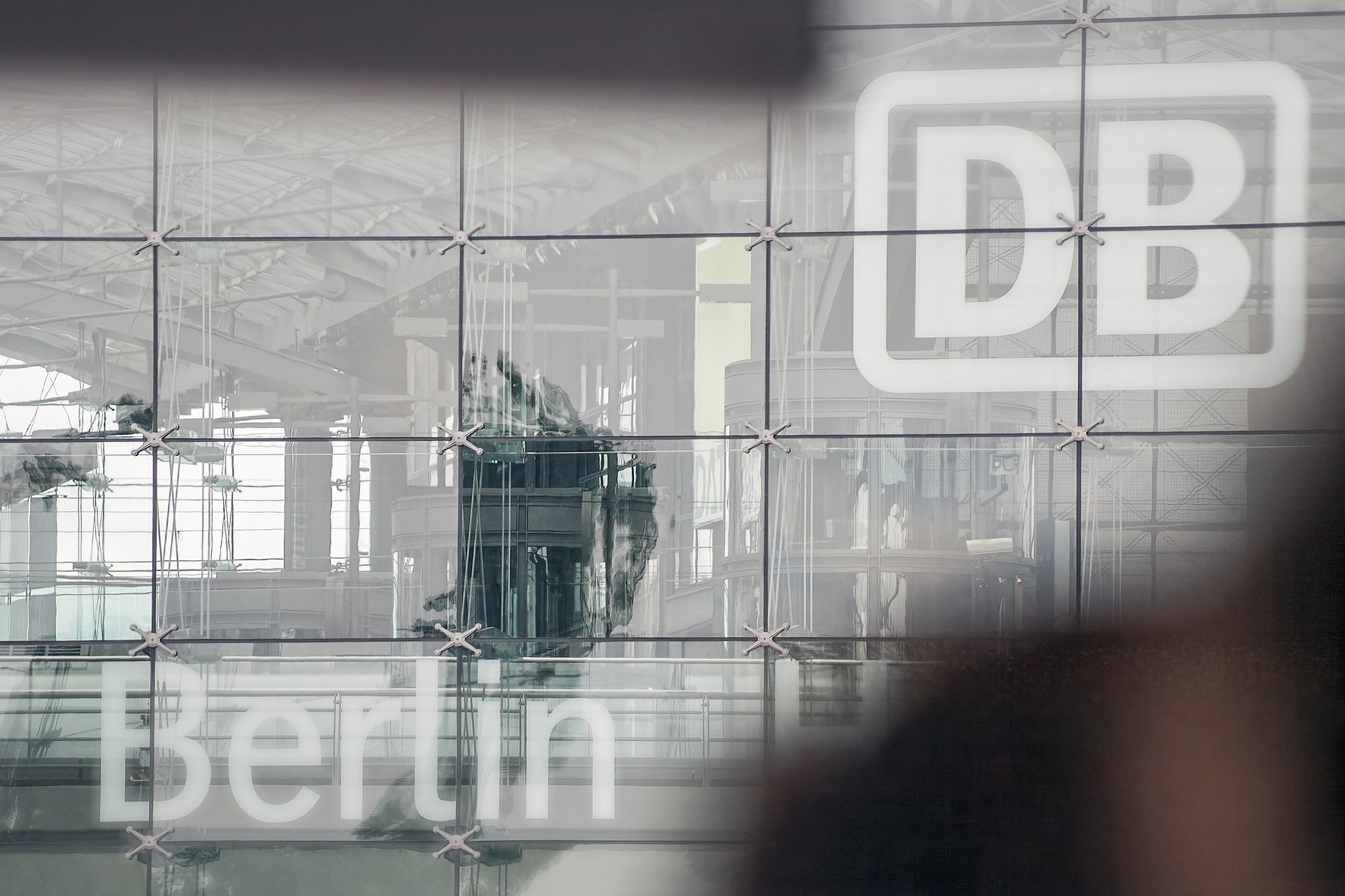 Die staatliche Förderung der Deutschen Bahn muss aufhören