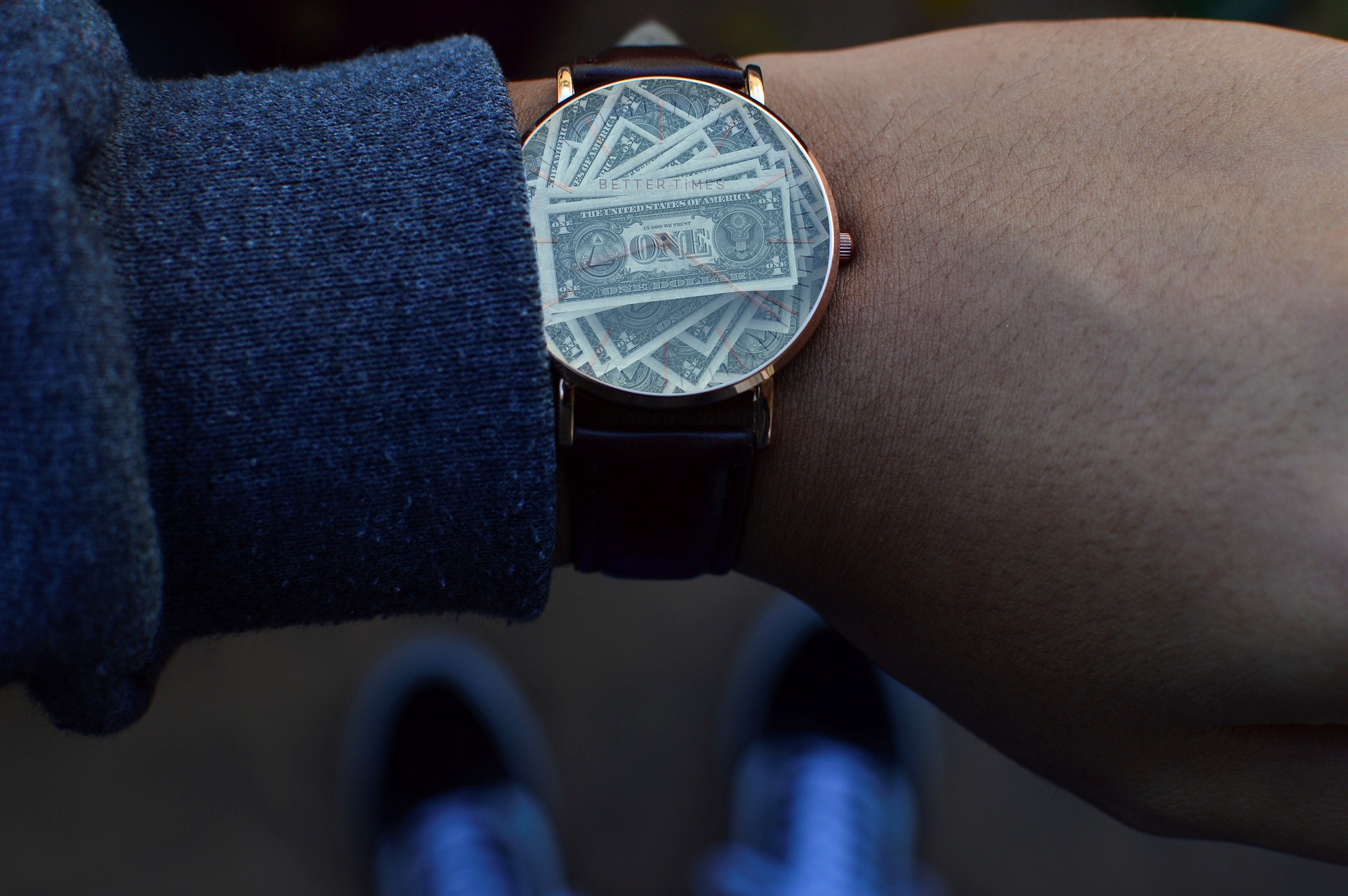 Kapitalismus zerschlägt Monopole