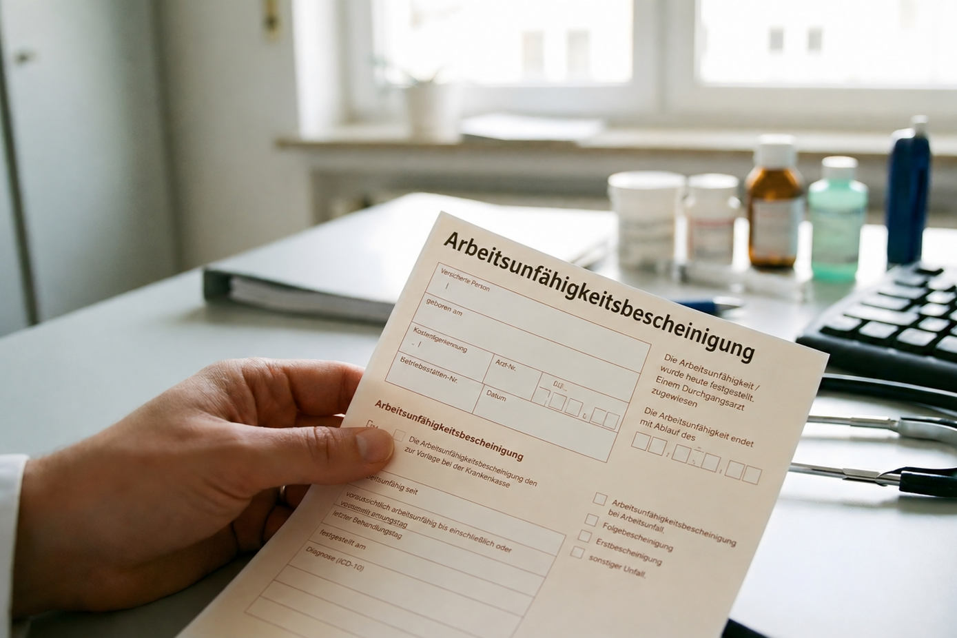 AU-Scheindebatte um IFG-Reform zu vertuschen?